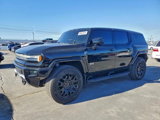  Salvage GMC Hummer Suv