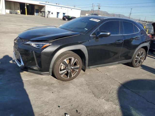  Salvage Lexus Ux