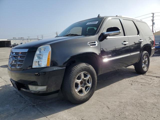  Salvage Cadillac Escalade
