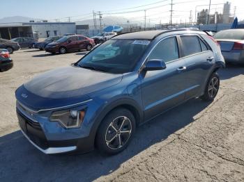  Salvage Kia Niro