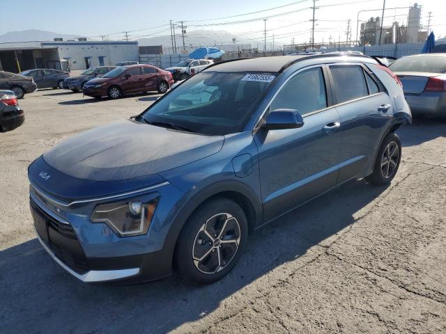  Salvage Kia Niro