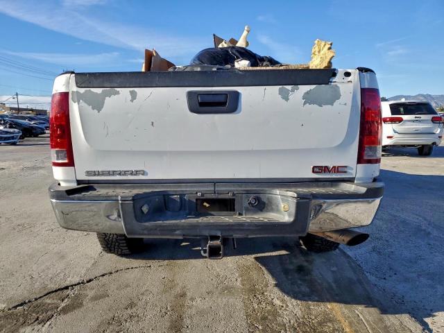 GMC Sierra C2500 Heavy Duty Image 5