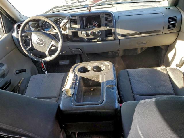 GMC Sierra C2500 Heavy Duty Image 9