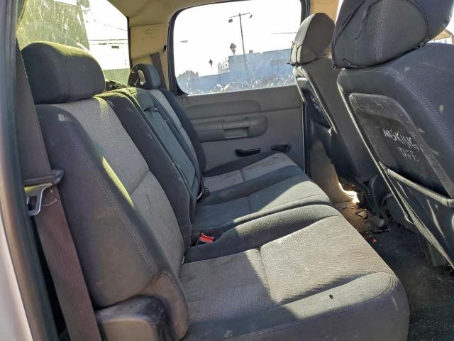 GMC Sierra C2500 Heavy Duty Image 8