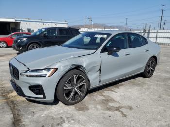  Salvage Volvo S60 Plus