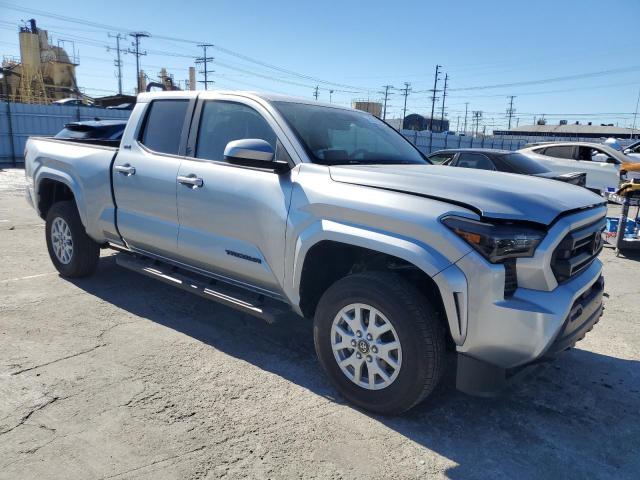Toyota Tacoma Double Cab Image 11