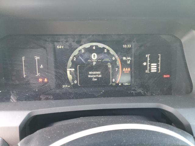 Toyota Tacoma Double Cab Image 3