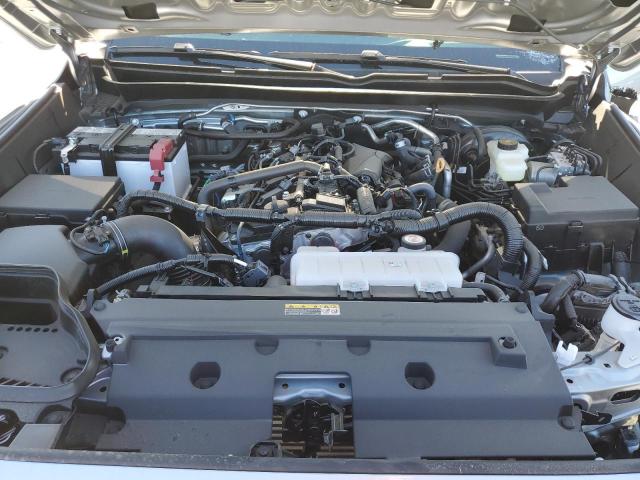 Toyota Tacoma Double Cab Image 9