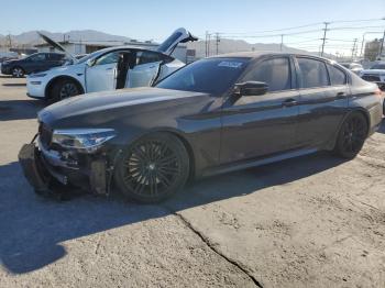  Salvage BMW M Series