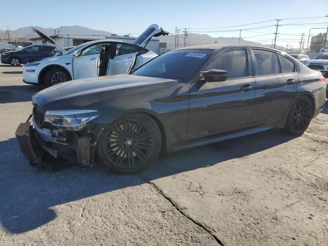  Salvage BMW M Series