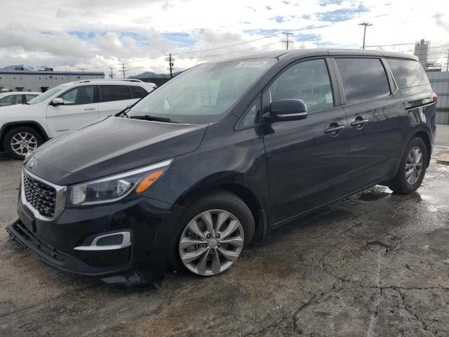  Salvage Kia Sedona