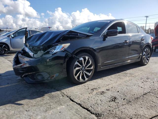  Salvage Acura ILX