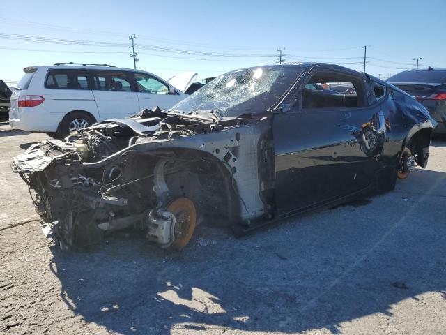  Salvage Nissan 370Z