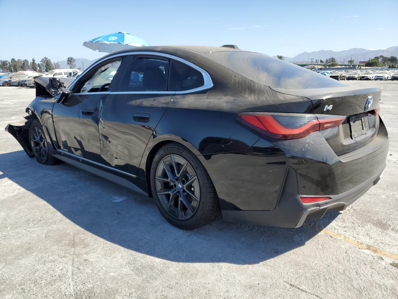 BMW I4 Edrive Edrive 35 Image 3