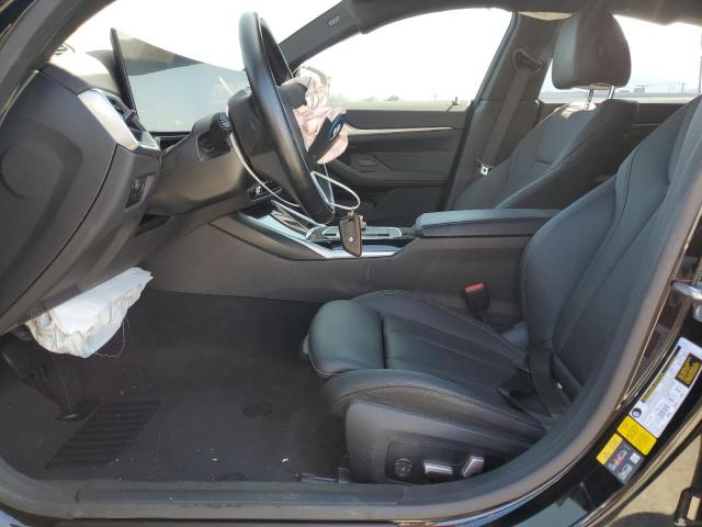 BMW I4 Edrive Edrive 35 Image 8