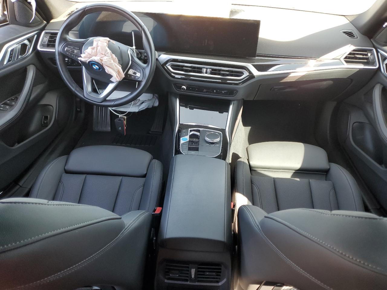 BMW I4 Edrive Edrive 35 Image 9