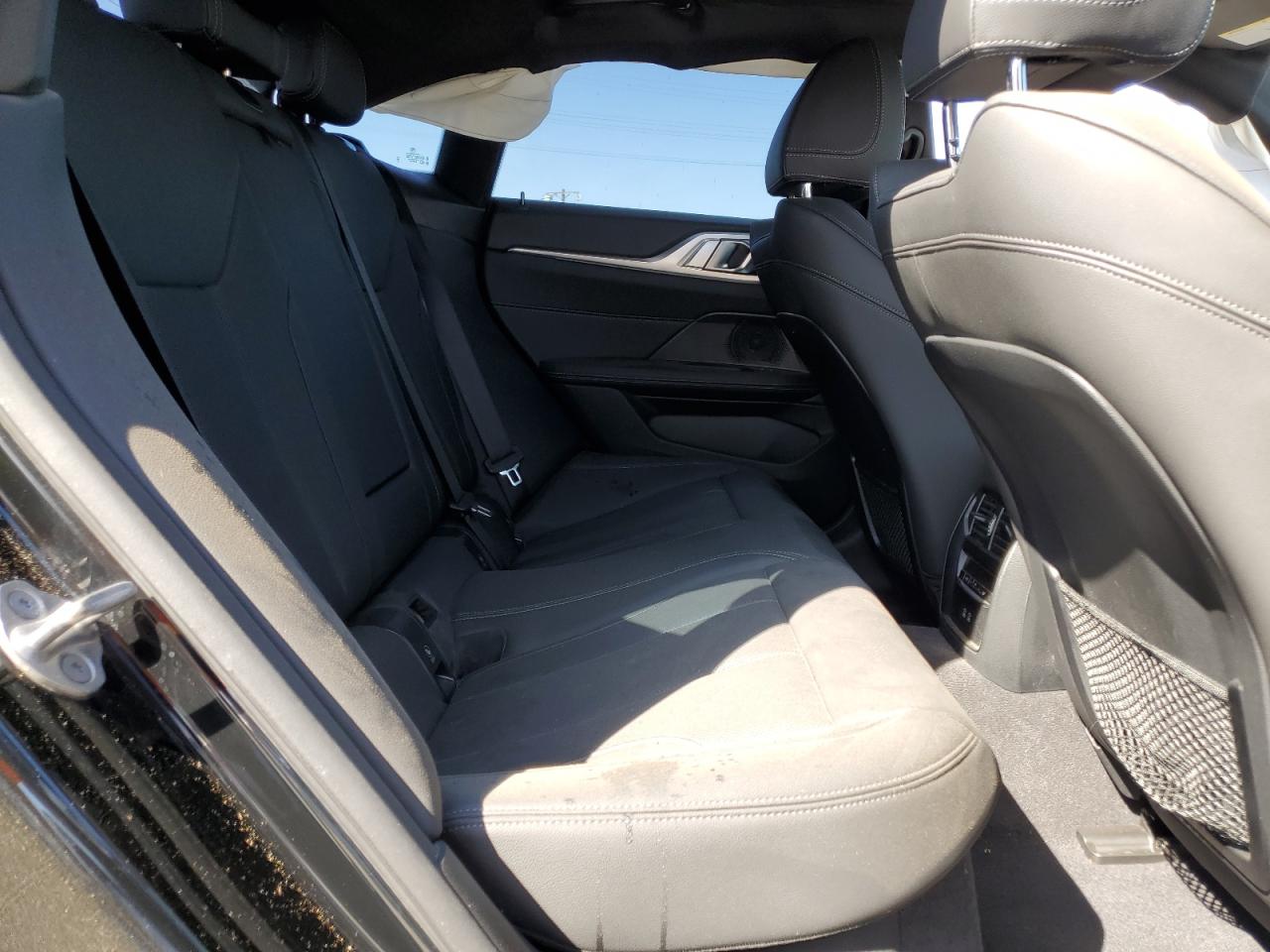 BMW I4 Edrive Edrive 35 Image 2