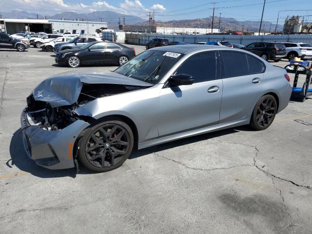  Salvage BMW M Series