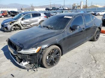  Salvage Volvo S60 Plus