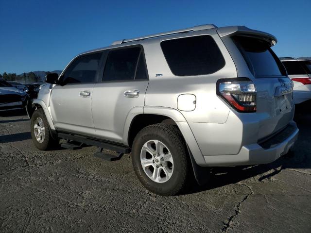 Toyota 4Runner Sr5 Image 6