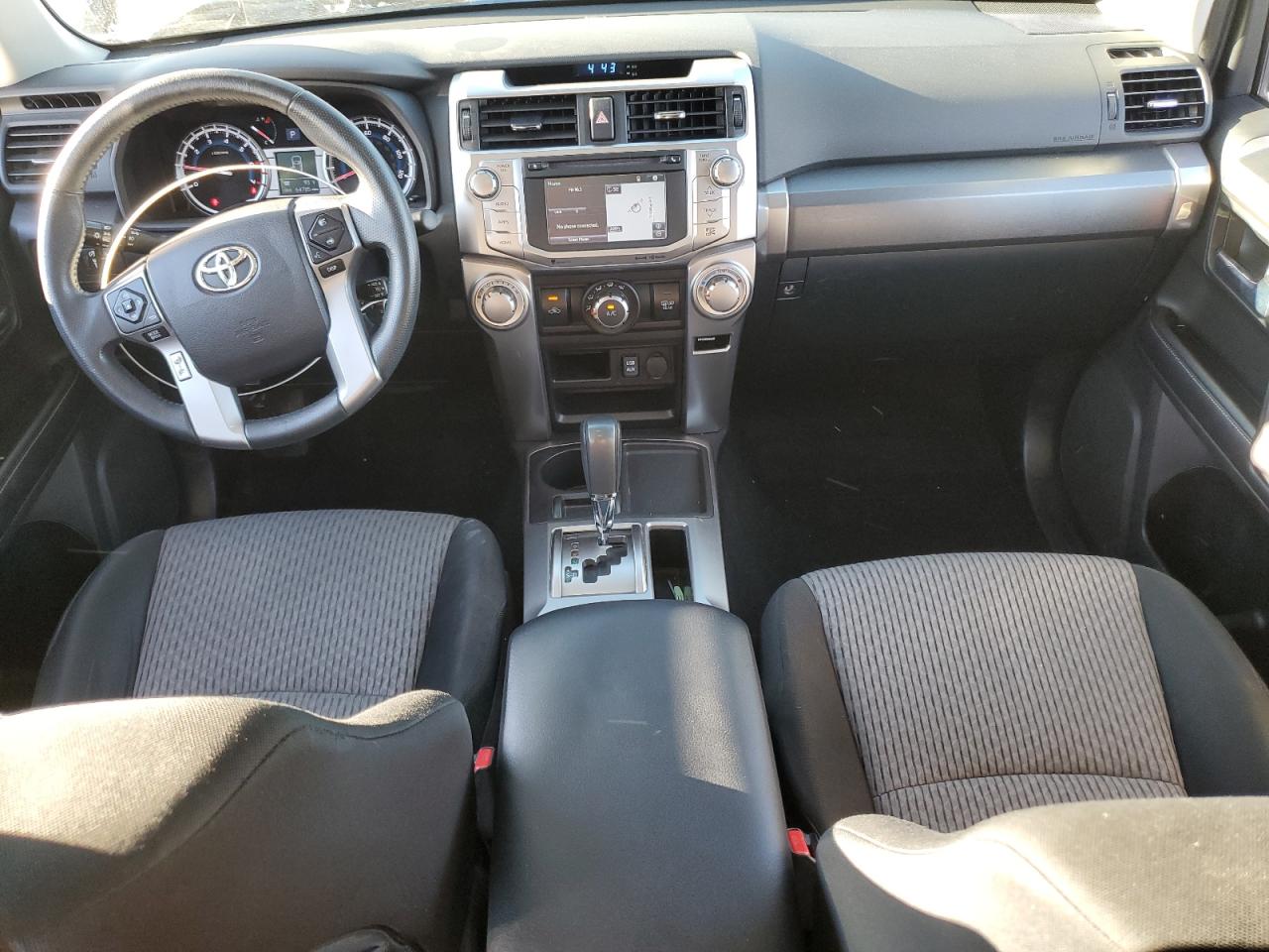 Toyota 4Runner Sr5 Image 5