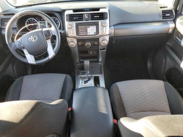 Toyota 4Runner Sr5 Image 5