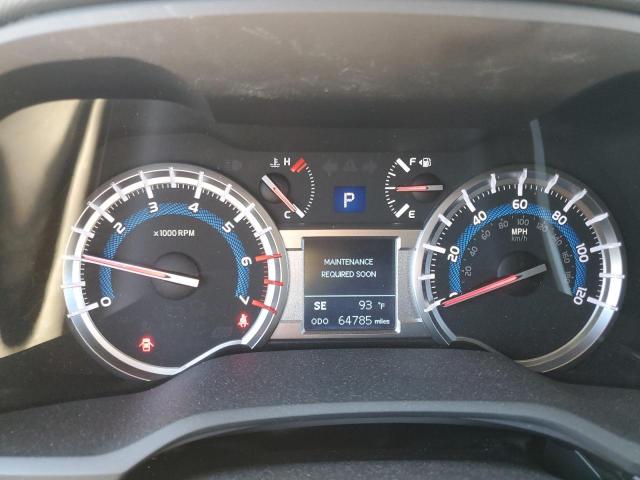 Toyota 4Runner Sr5 Image 12
