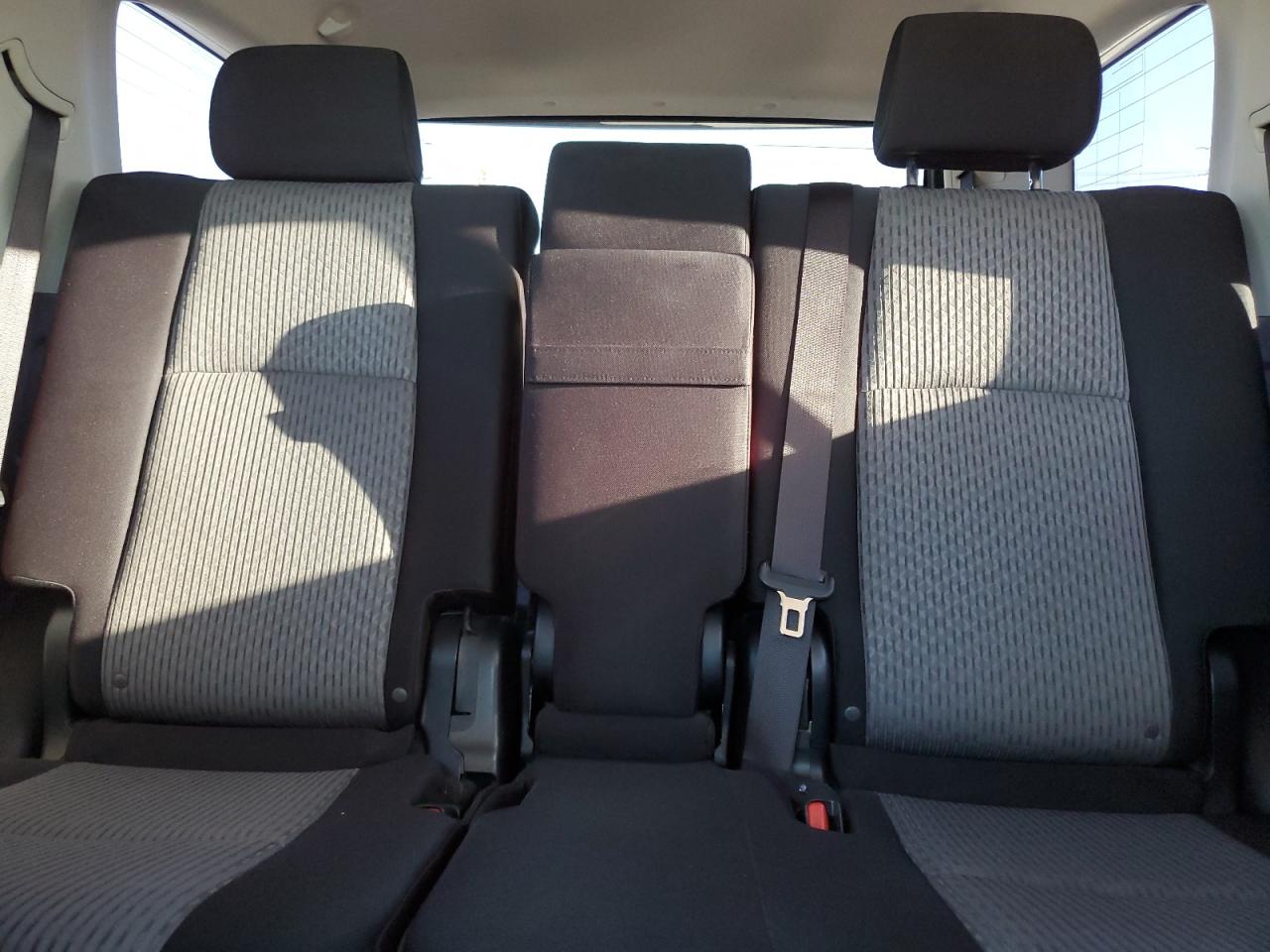 Toyota 4Runner Sr5 Image 8