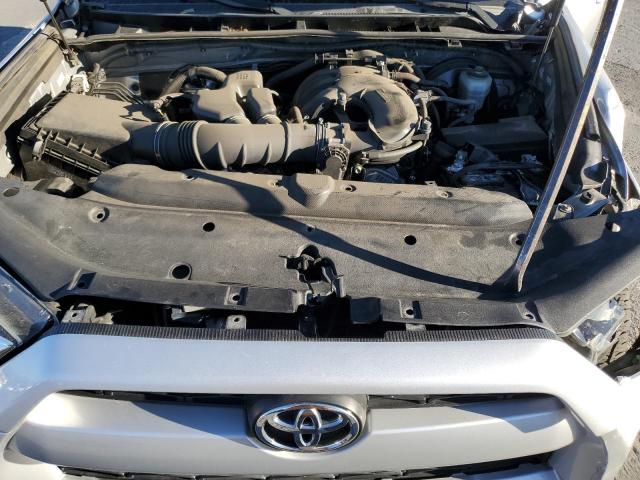 Toyota 4Runner Sr5 Image 11