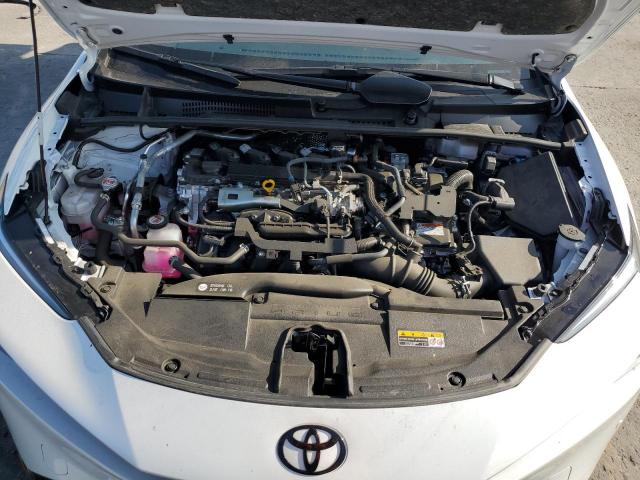 Toyota Prius Le Image 10