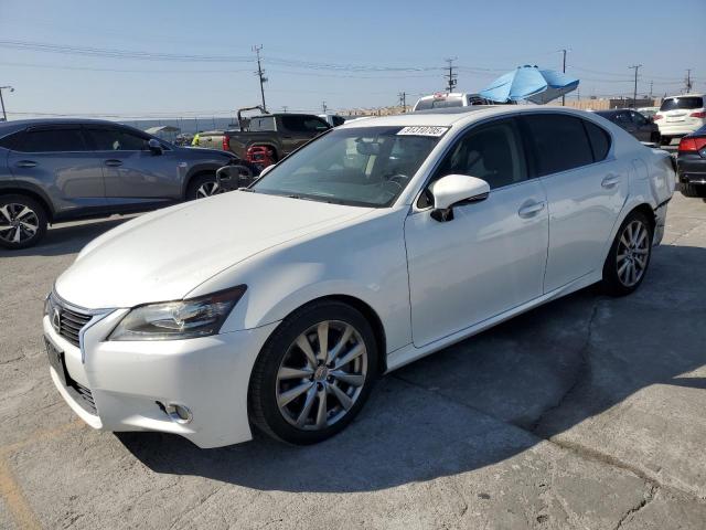  Salvage Lexus Gs