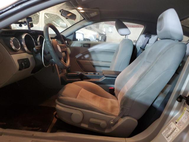 Ford Mustang Image 4