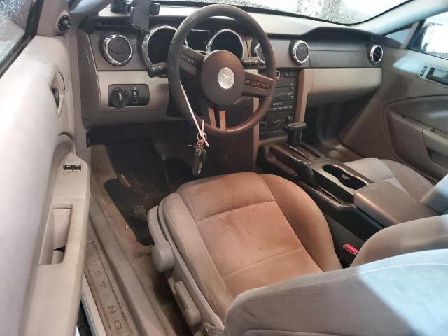 Ford Mustang Image 3