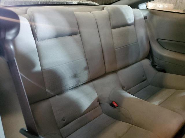 Ford Mustang Image 6