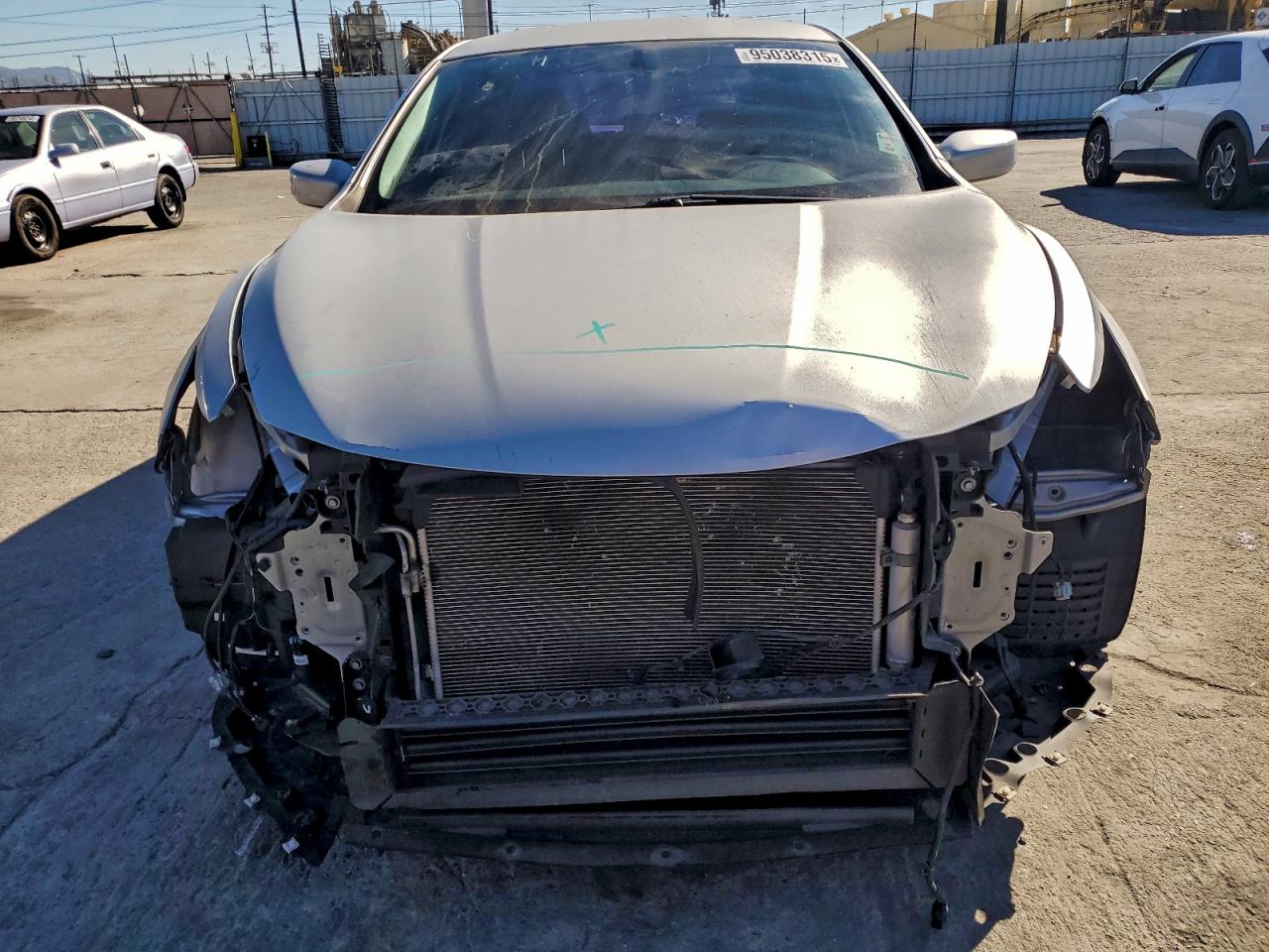 Nissan Altima 2.5 Image 8