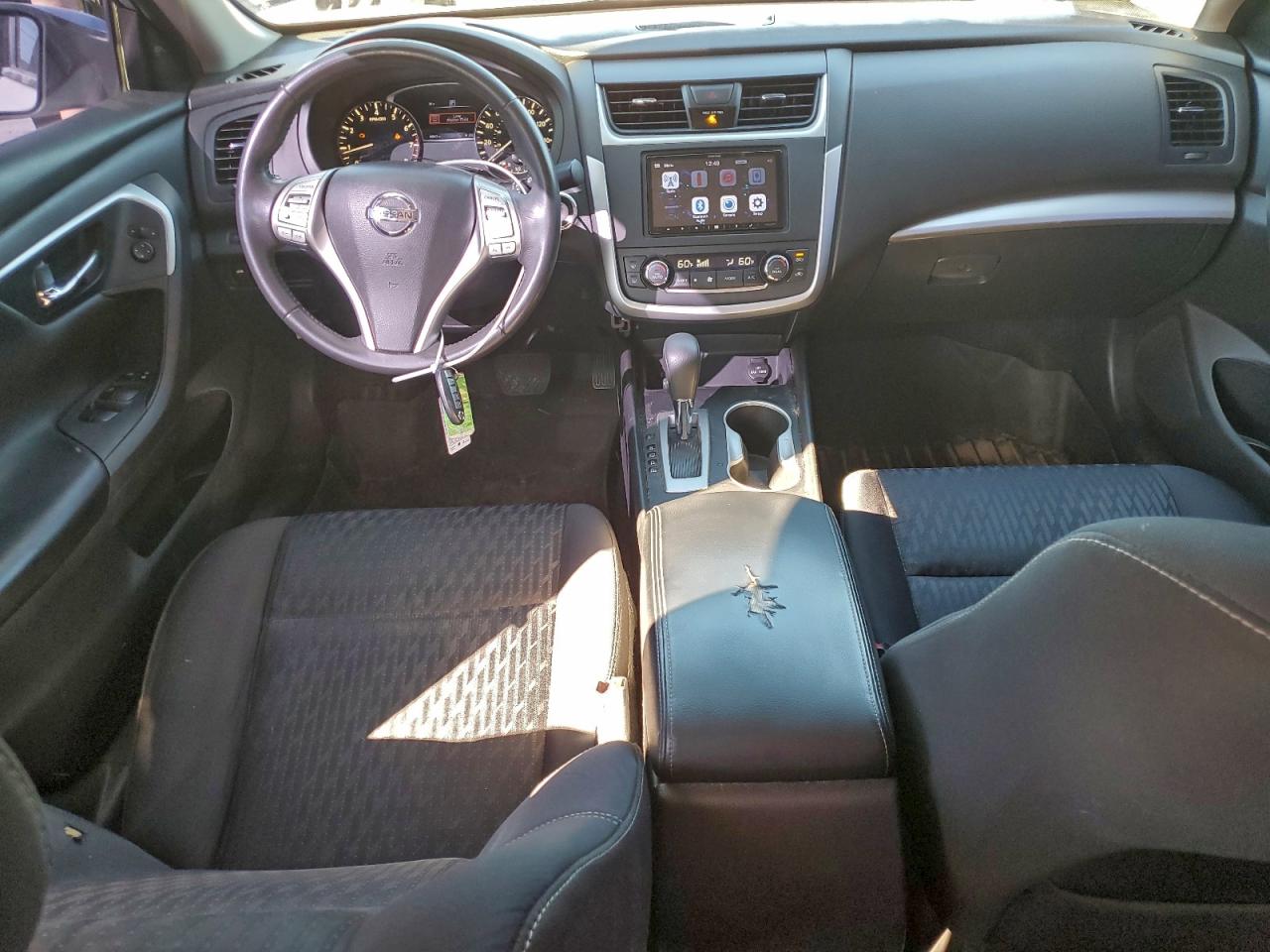 Nissan Altima 2.5 Image 5