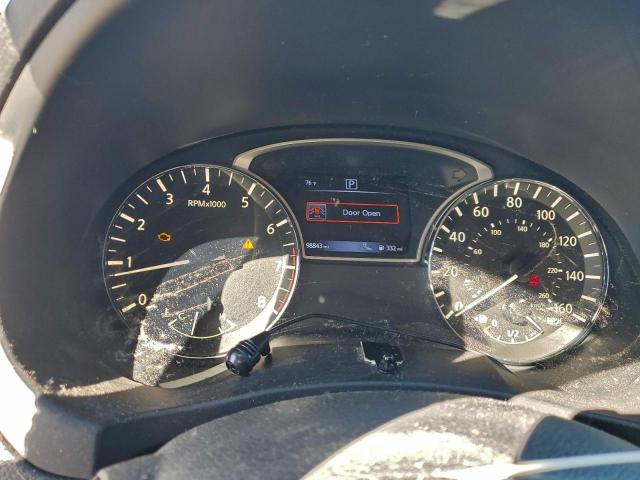 Nissan Altima 2.5 Image 10