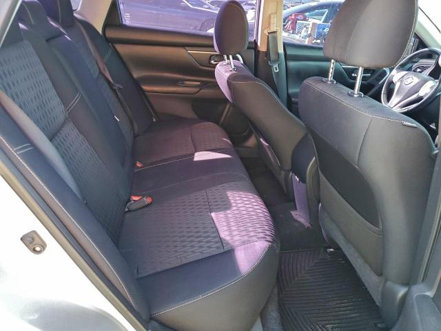 Nissan Altima 2.5 Image 9