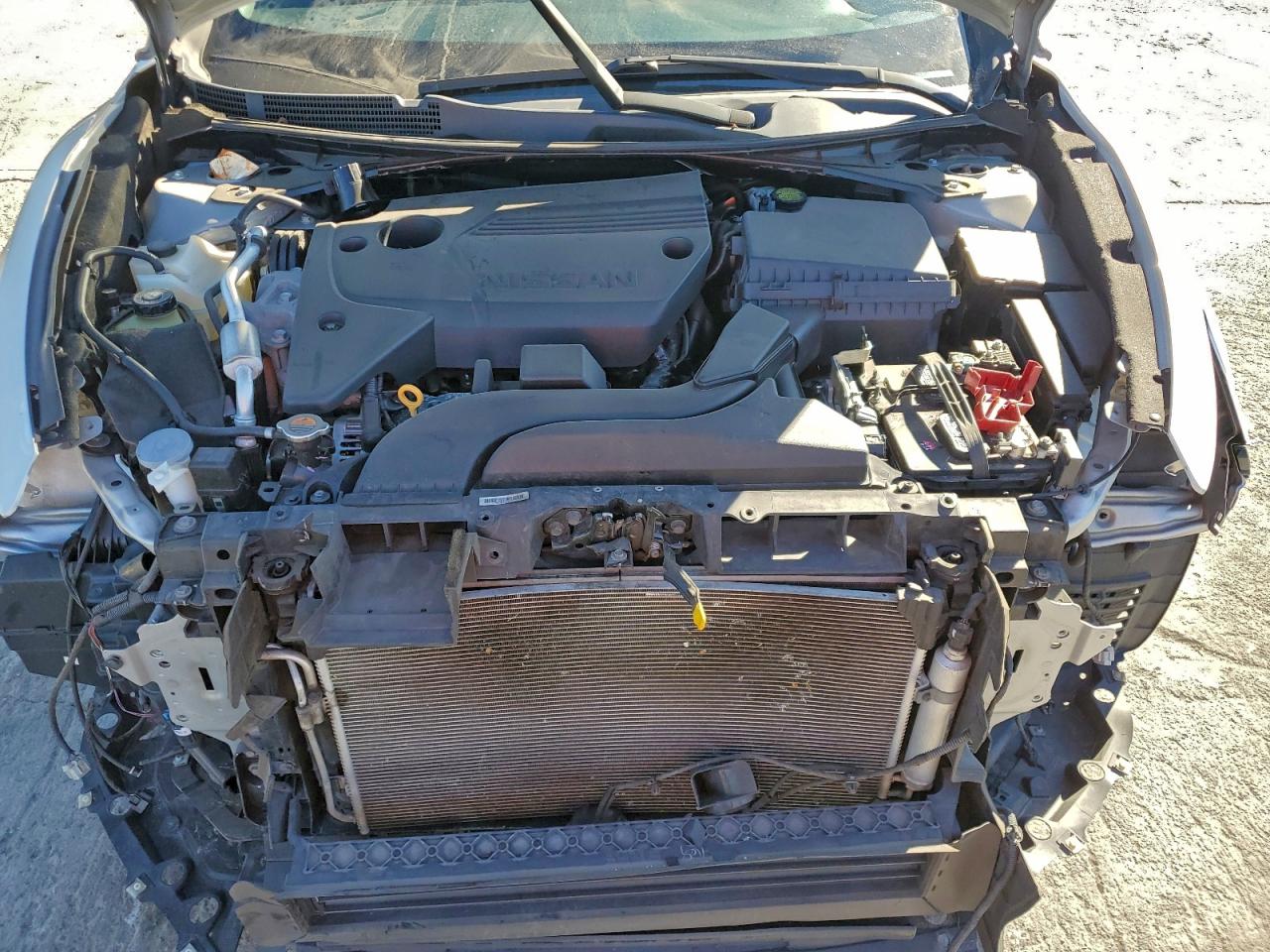 Nissan Altima 2.5 Image 7