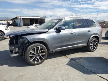  Salvage Volvo XC90