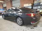 Lexus Es 300h Base Image 4