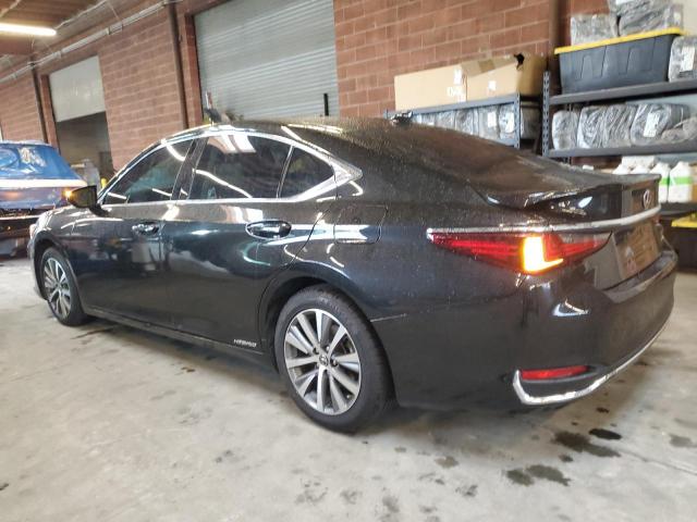 Lexus Es 300h Base Image 4