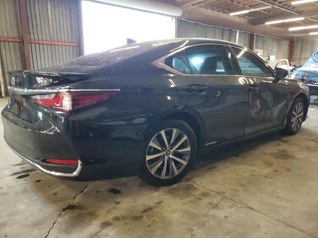 Lexus Es 300h Base Image 9