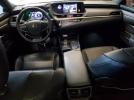 Lexus Es 300h Base Image 2