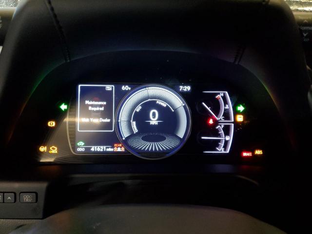 Lexus Es 300h Base Image 7