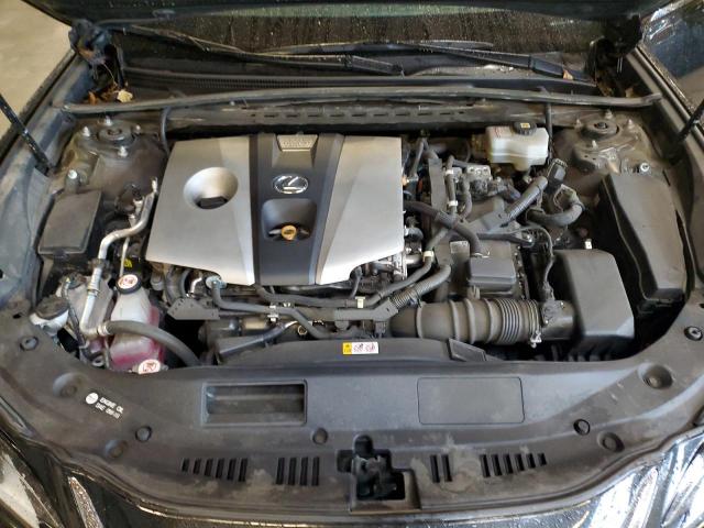 Lexus Es 300h Base Image 10