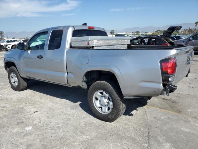 Toyota Tacoma Access Cab Image 8