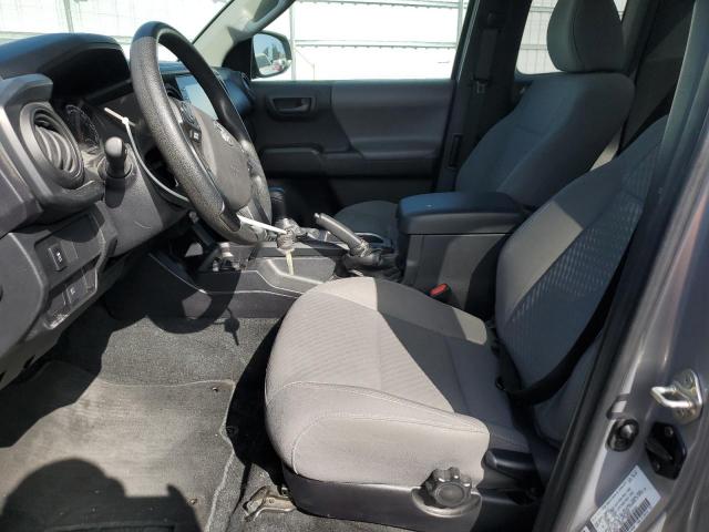 Toyota Tacoma Access Cab Image 11