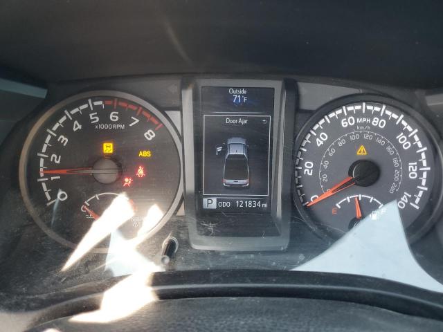 Toyota Tacoma Access Cab Image 6