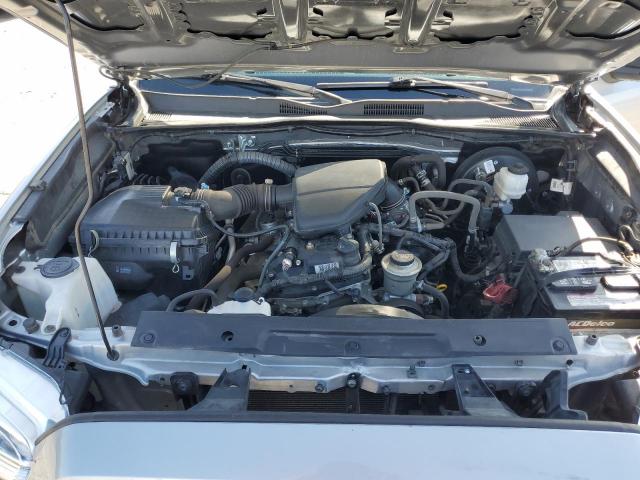 Toyota Tacoma Access Cab Image 9